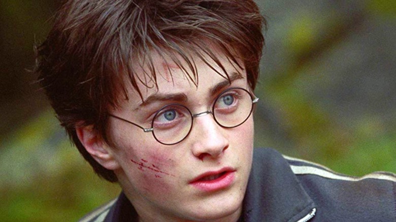 The Harry Potter TV series is officially happening, with JK Rowling on  board